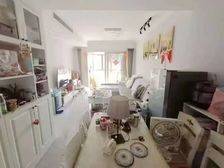 新上 99万即可带走蔚蓝海D区 四房精装拎包入住