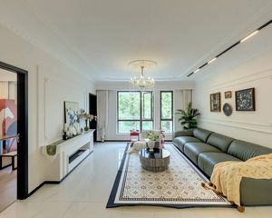 新界三期 4室1厅 东南