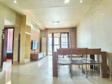 浅水半岛一期 套二 全装 带入户 客厅带大阳台