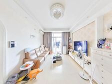 名家富居精装修出售,高楼层,视野好,看房方便,南北通透!