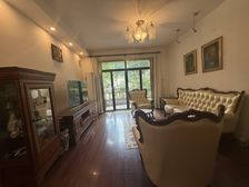 王子公寓品质外销房,送超大花园、视野开阔无遮挡