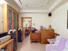 玉容花园二楼 2室1厅 67.6平