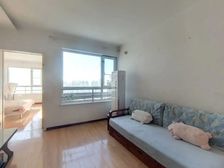 东海云天 2室2厅 87.14平