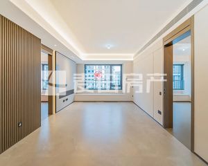 4室2厅首开金茂望京樾