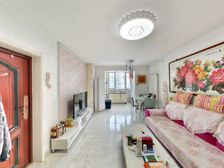 康馨里 三楼 2室2厅 74.41平