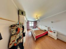 红山里 好楼层 采光好位置佳,精装修拎包入住 南北通透急售