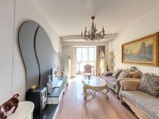 聚安东园六楼 2室1厅 91.54平