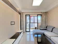 九龙仓年华里正规3室2厅楼层好户型方正房龄新