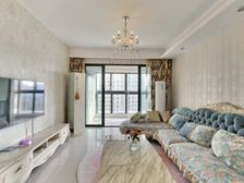 白塘景苑送车位送储藏室送家具家电观景房