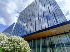 业主直租丨汉威国际广场丨独栋10000平办公楼丨带空中四合院