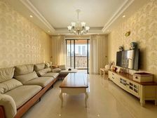 汽博中心 保利高尔夫豪园二房110万