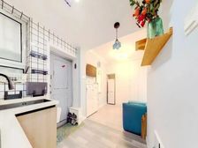 新泾一村中层小区安静舒适明厨明卫南户型