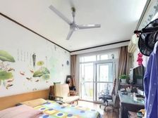 可以看房了,非顶楼2房,多近4个平方,价格还能谈