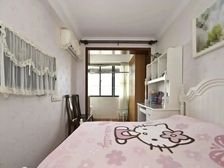 淞虹路站大融城旁,精装全配,楼层好采光好,诚心售好看房