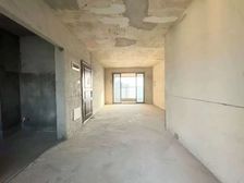 急售江山一品超靓户型四房,前后双大阳台通透住家安静舒适随时看