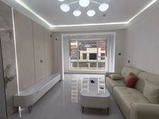 衡水隆江绿苑 74平2居 南向精装修 方便看房