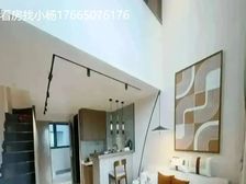 复式两房独立客厅 琶洲CBD 交通方便 租5000