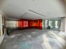 国贸建外 临街旺铺 280平大空间 面宽25米 价格可面议