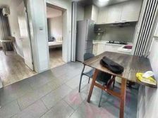 北新泾2号线地铁口 精装修双南两房一厅 烫金楼层 欢迎咨询!