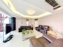 天鹅湖花园 3室2厅 东南