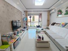 不到50万买两居 全天采光 拎包入住 老本税少 价格便宜