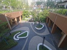 越秀青特翰悦府国企团购 家门口一站式教育资源