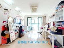 业主置换大三房 降.价出售 接受置换 带车位 近站