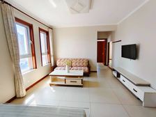 世纪祥和新园 商业配套齐全 精装修 高楼层视野好 带电梯