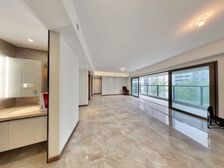 保利西汇智慧云城 4室2厅 南