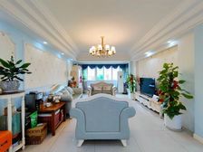 黄花园旁综合楼4房 价格可谈(实时视频)