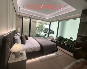 通州区四代住宅!招商云璟揽月 南北通透 精装洋房地铁1号线