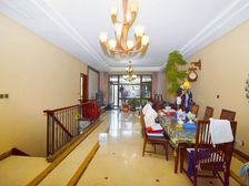 万科柏翠园(滨海) 交通便捷 近医院 满五 豪华精装