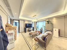 尚海湾豪庭三期 3室2厅 162.03平