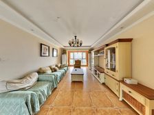 保利上河雅苑北区 3室2厅 120.08平,九中,十一小英华