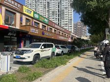 纯一层旺铺 品牌承租 年租金17万 即买即组