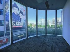 德胜门积水潭地铁适合 办公 行业不限给装修 新安大厦