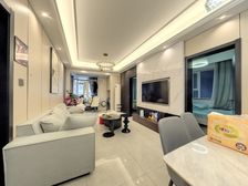 新希望D10天府 中介费2000元 各个小区都有房源