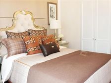 珠海市区半径范围实用率达180%的精装98平四房!现楼发售!