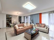 境界 3室1厅 135.9平