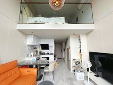 一力中心 拎包入住 豪华装修 14号线彭边站上盖