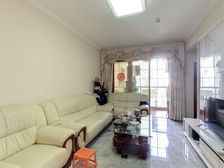 乐安居 华贸CBD旁 依东江公园为伴 装修新 读一中和一小