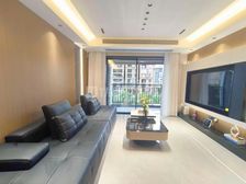 精装 秀湖鹭岛 3室 满二 满两年 电梯房 看房方便 有钥匙