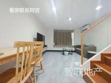 一力中心, 实用小户型,商场上盖,皆可,随时看房!