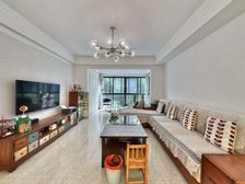 东篱居二期 3室2厅 西南