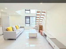 (65万)出售新市墟双地铁站上的百信广场精装修2房 月租4K