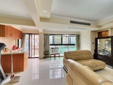 恒达清水园 4室2厅 126.89平