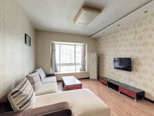 天府名居 3室2厅 西北