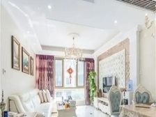 长阳 城市别墅 精妆上叠户型好 电梯入户有车位