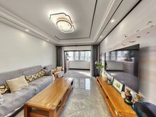 杏园里 新出南北通透户型 好楼层 采光好 配套成熟业主急售