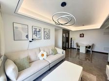 New丶!三峡广场旁(万科纯洋房小区)精装拎包入住丶近轻轨站